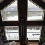 Vakantiehuis - Malselv Fjellandsby