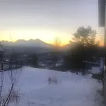 - Malselv Fjellandsby * Bergset