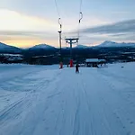 - Malselv Fjellandsby * Bergset