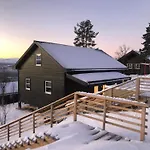 - Malselv Fjellandsby Bergset