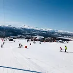 別荘 - Malselv Fjellandsby Bergset