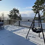 - Malselv Fjellandsby * Bergset