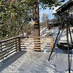 - Malselv Fjellandsby