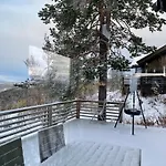 Vakantiehuis - Malselv Fjellandsby