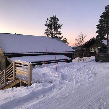 - Malselv Fjellandsby *