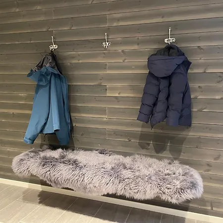 - Malselv Fjellandsby 度假居