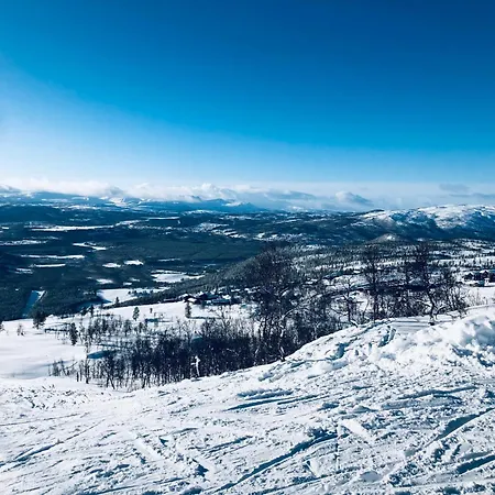 - Malselv Fjellandsby 度假居 Bergset