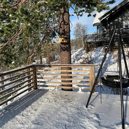 - Malselv Fjellandsby
