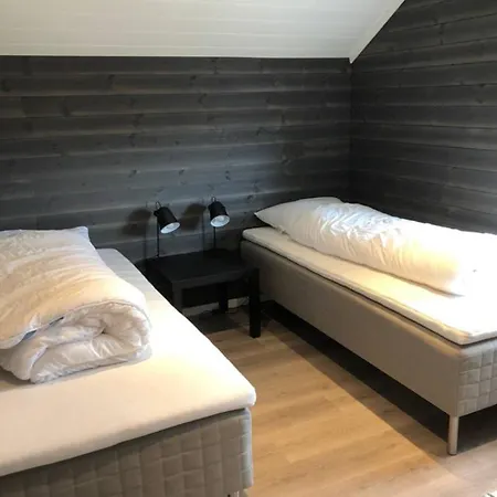 - Malselv Fjellandsby * Bergset