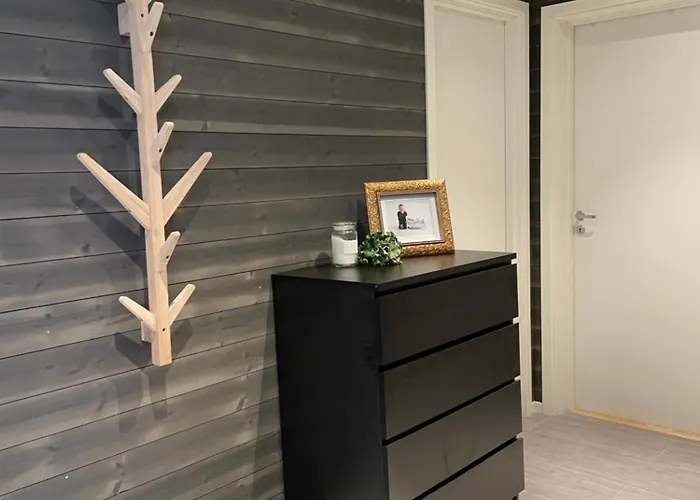 - Målselv Fjellandsby