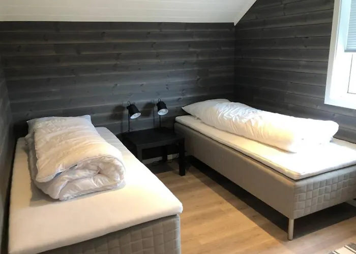 - Målselv Fjellandsby * Bergset